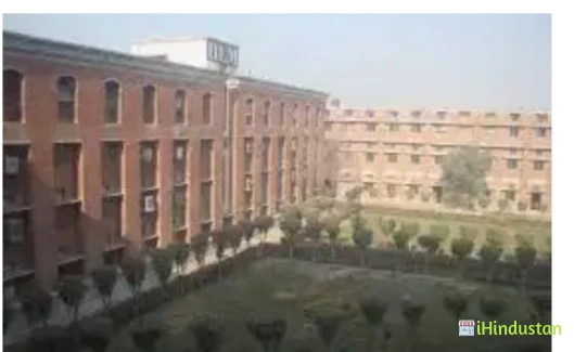 IILM Acadmy of Higher Learning - Logo