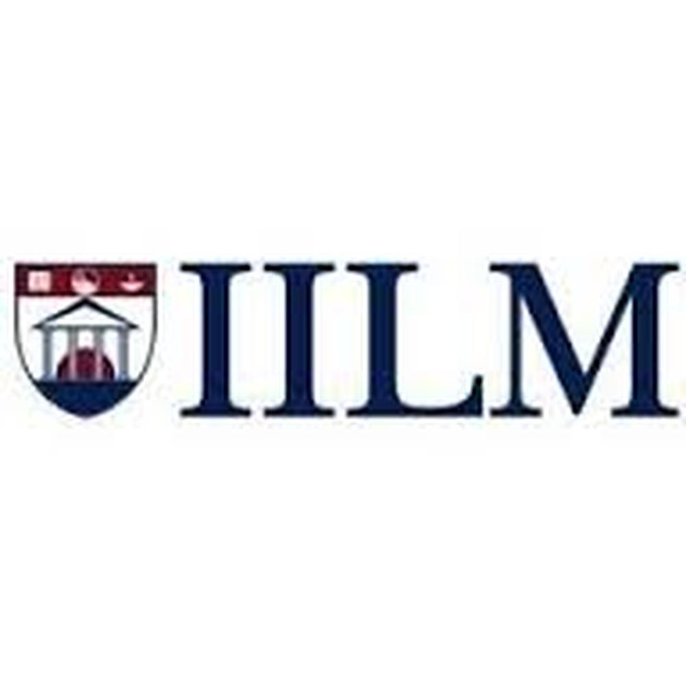 IILM Institute for Higher Education (IILM) - Logo