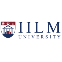 IILM University Greater Noida (IILM University Greater Noida) - Logo