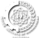 IIM Calcutta (IIM Kolkata) - Logo