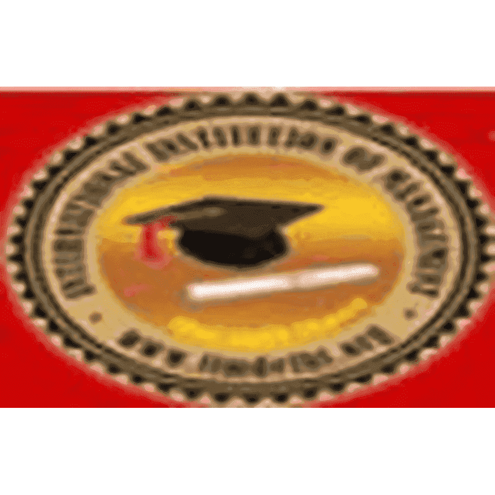 IIM Delhi (IIM) - Logo