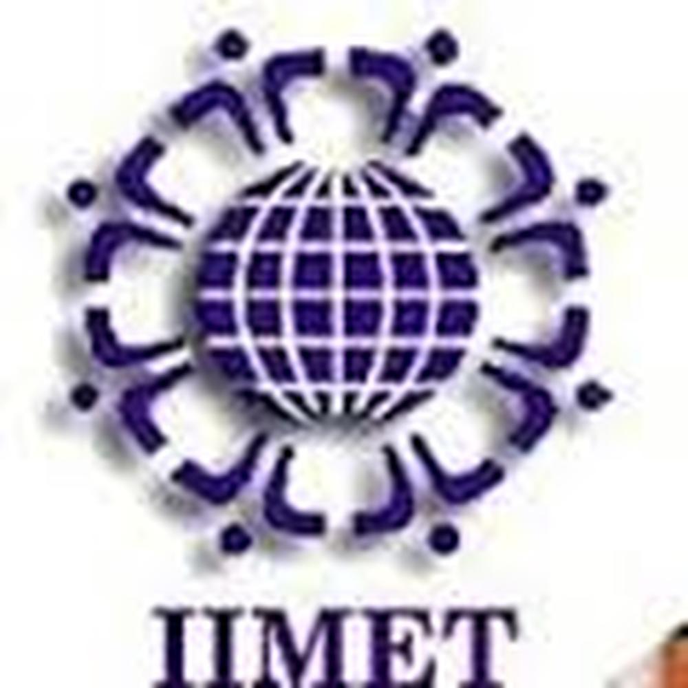 IIMET Jaipur (IIMET) - Logo