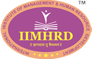 IIMHRD Pune (IIMHRD PUNE) - Logo