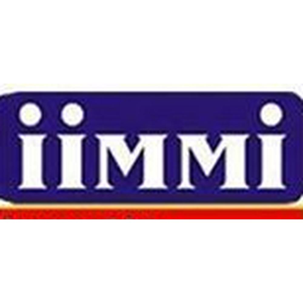 IIMMI Delhi (IIMMI) - Logo