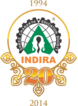 IIM Pune (IIM) - Logo