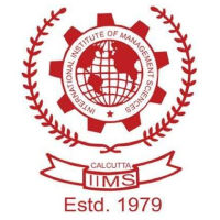 iims Kolkata (iims kolkata) - Logo