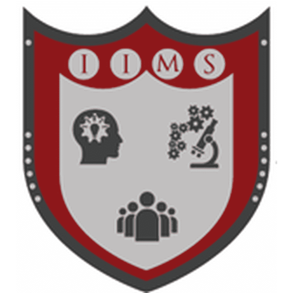 IIMS Meerut (IIMS) - Logo