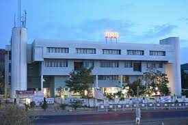 Iims Pune - Cover photo