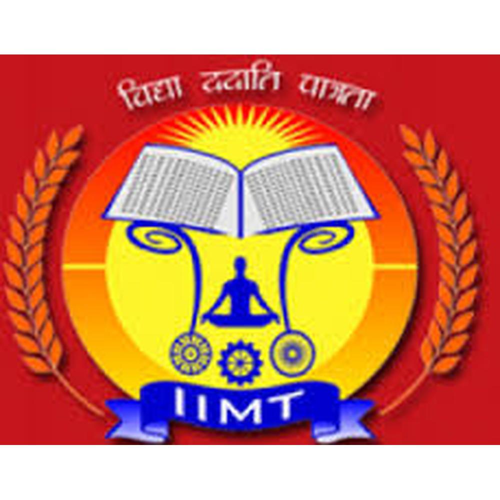 IIMT College of Law Noida (IIMT) - Logo
