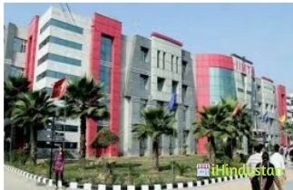 IIMT College of Medical Sciences - Logo