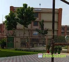 IIMT Medical College and Hospital - Logo