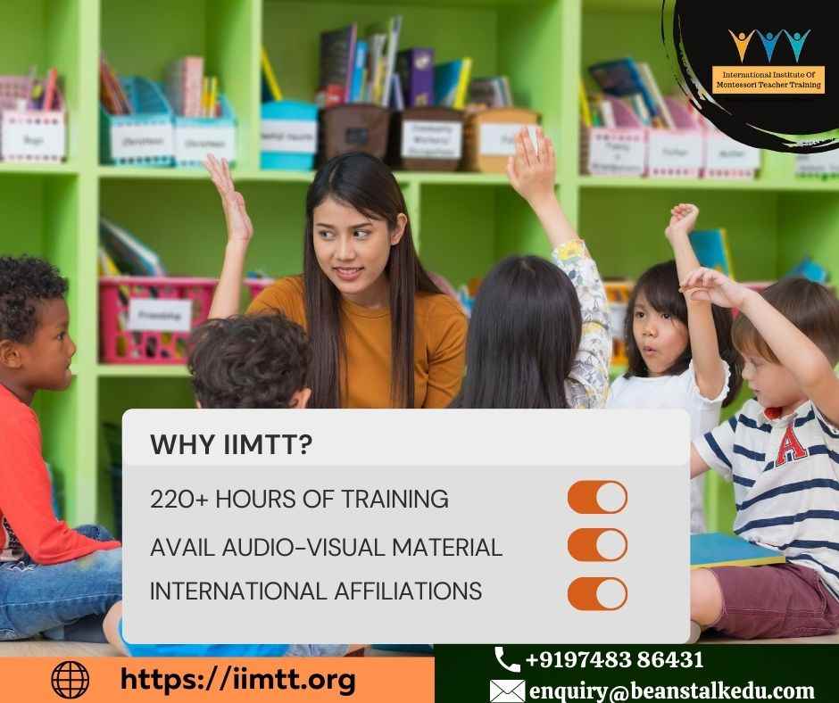 Iimtt - Cover photo