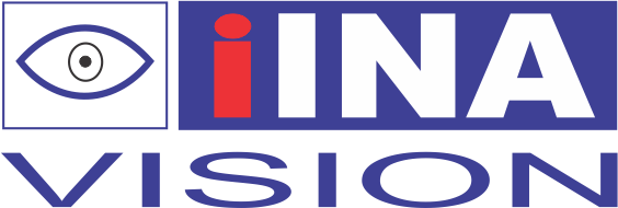 IINA VISION - Logo