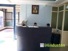 Iinfinity Health Care & Diagnostics - Logo