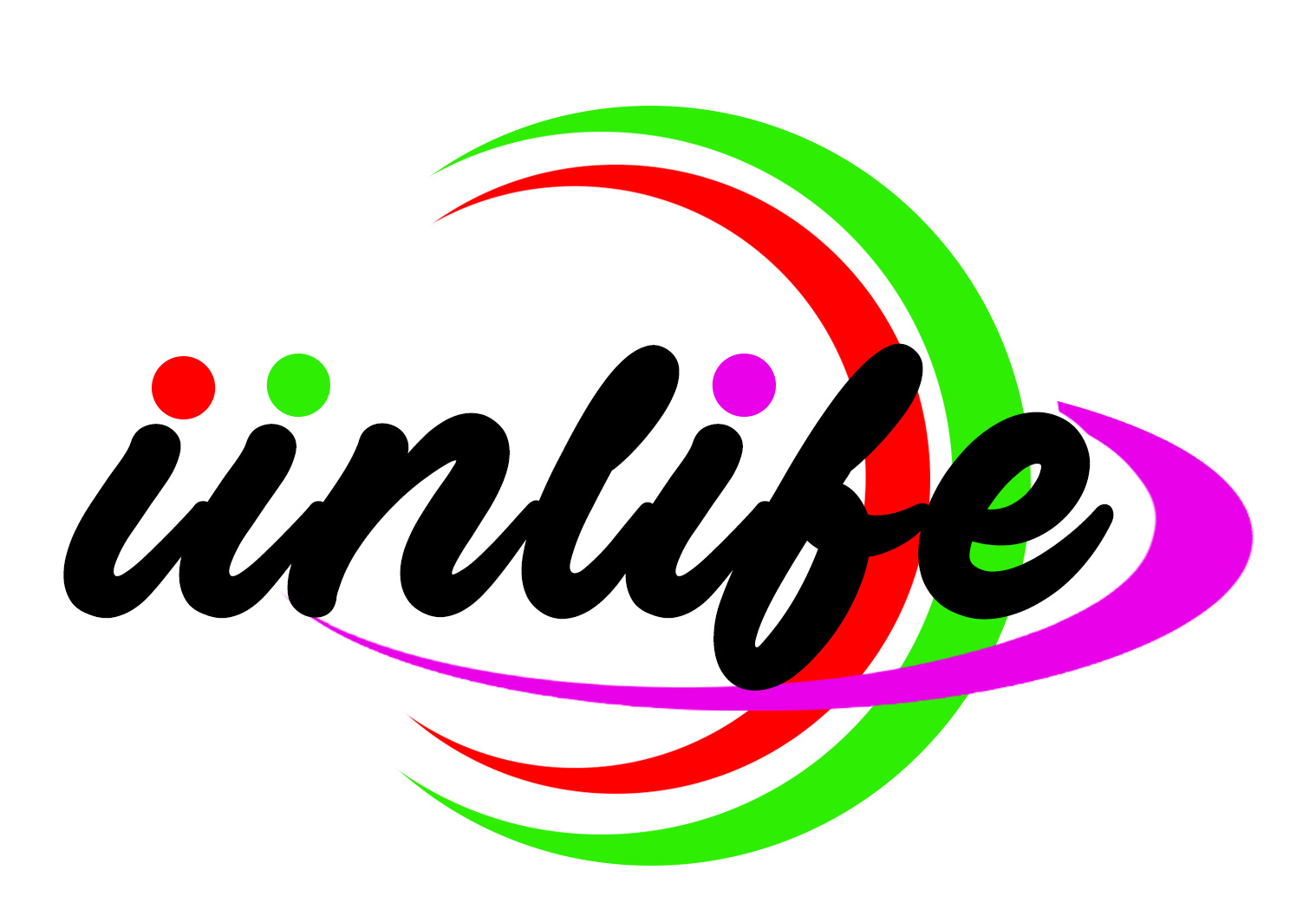 Iinlife - Logo