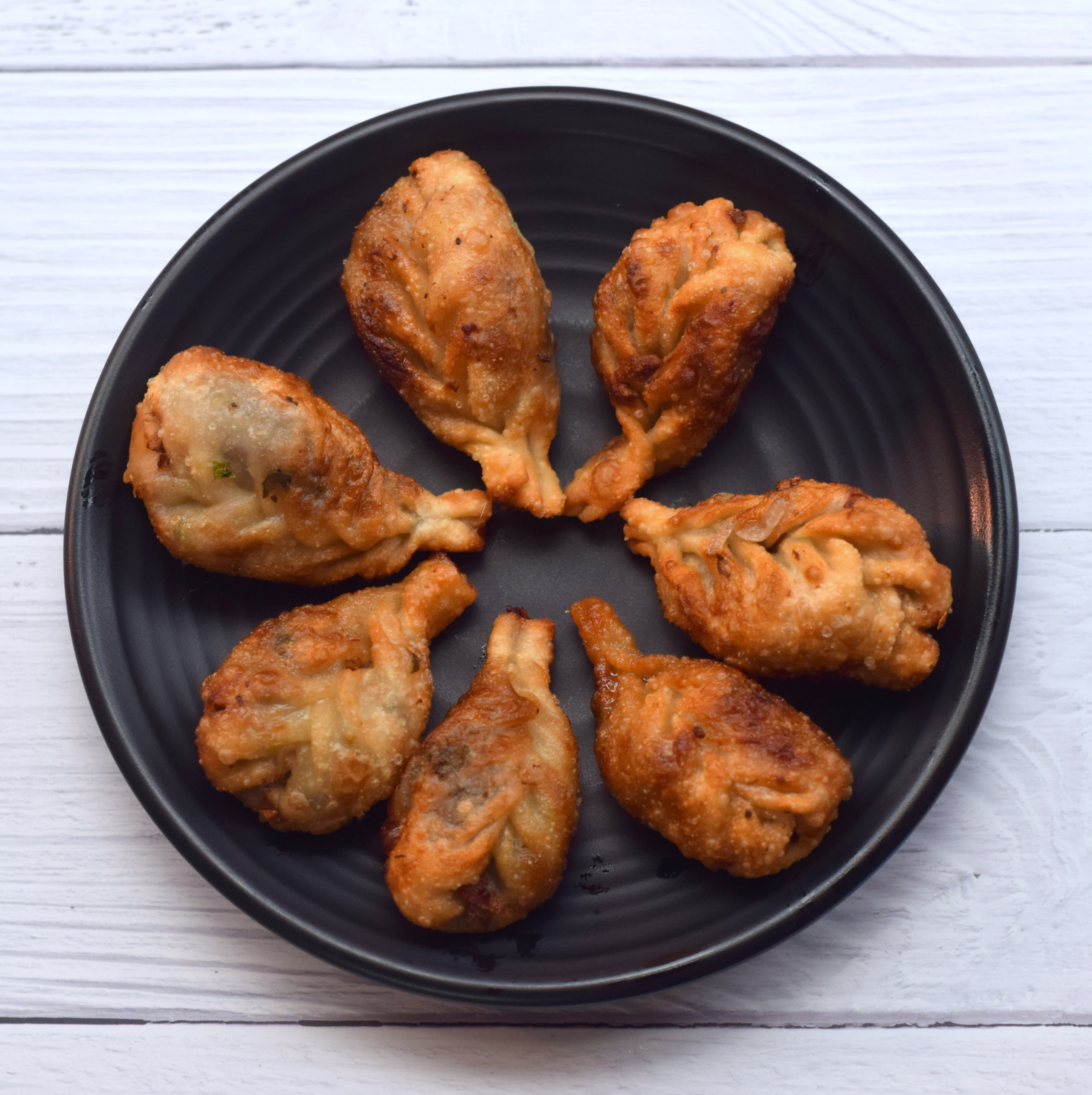 Iinsta Food - Logo