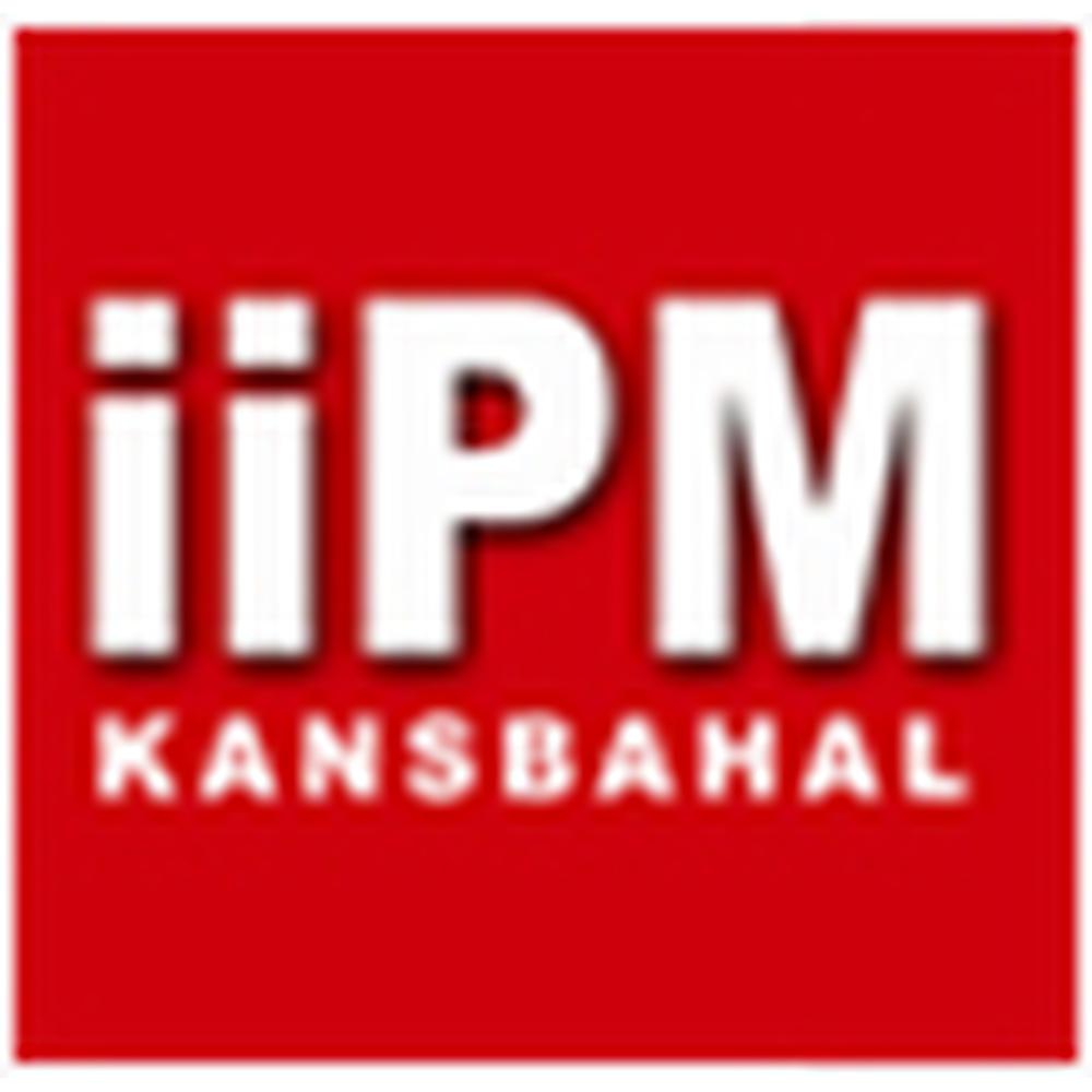 IIPM Rourkela (IIPM) - Logo