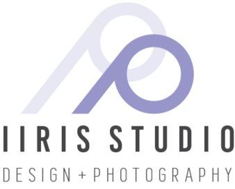 Iiris Studio - Logo