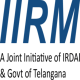 IIRM Hyderabad (IIRM) - Logo