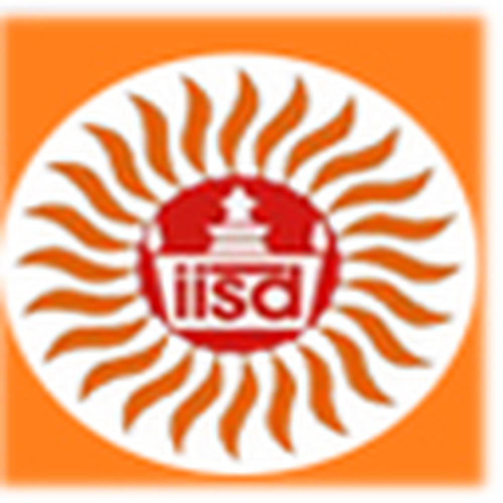 IISD Kolkata (IISD KOLKATA) - Logo