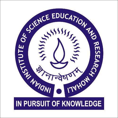IISER Mohali (IISER Mohali) - Logo