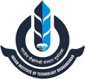 IIT Bhubaneswar (IIT Bhubaneswar) - Logo
