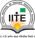 IITE Gandhinagar (IITE ) - Logo