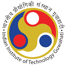 IIT Guwahati (IIT Guwahati) - Logo