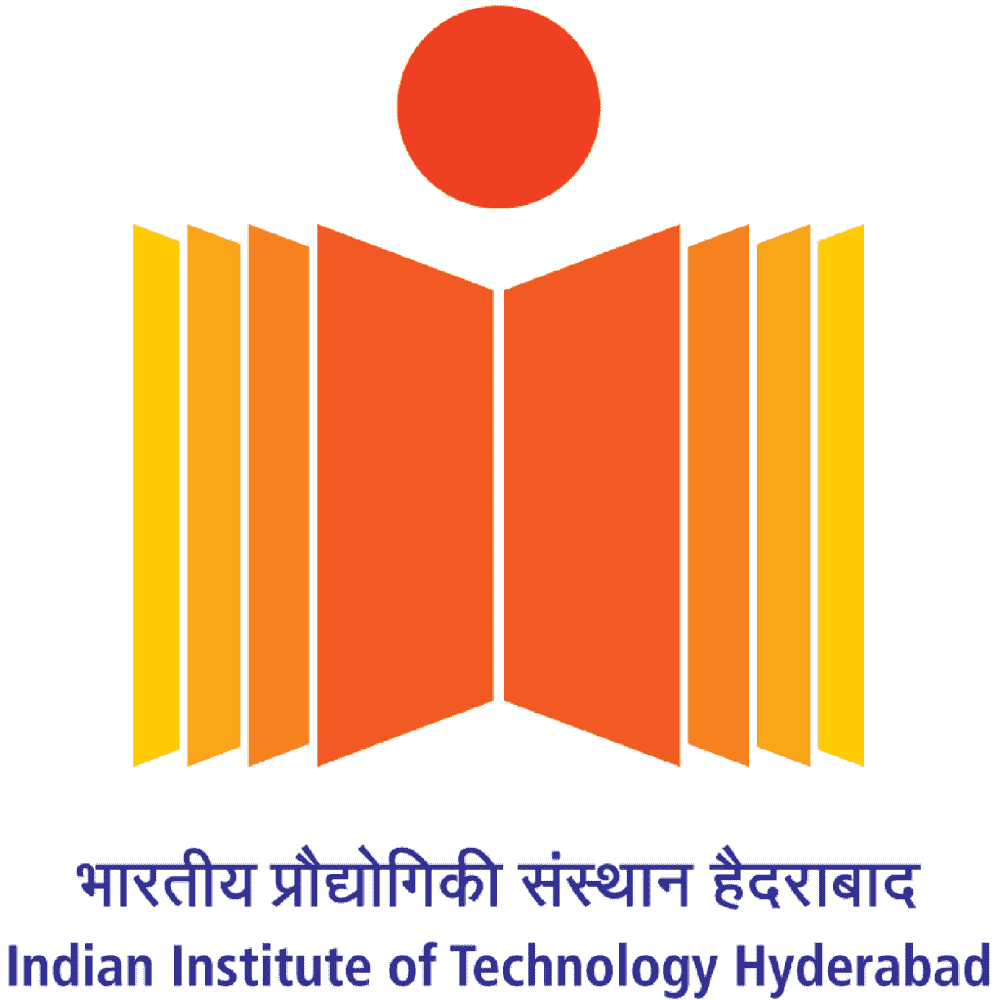 IIT Hyderabad (IIT Hyderabad) - Logo