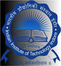 IIT Indore (IIT Indore) - Logo