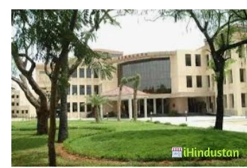 IIT Madras - Indian Institute of Technology - Logo