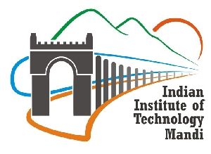 IIT Mandi (IIT Mandi) - Logo