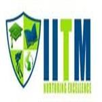 IITM Delhi (IITM Delhi) - Logo