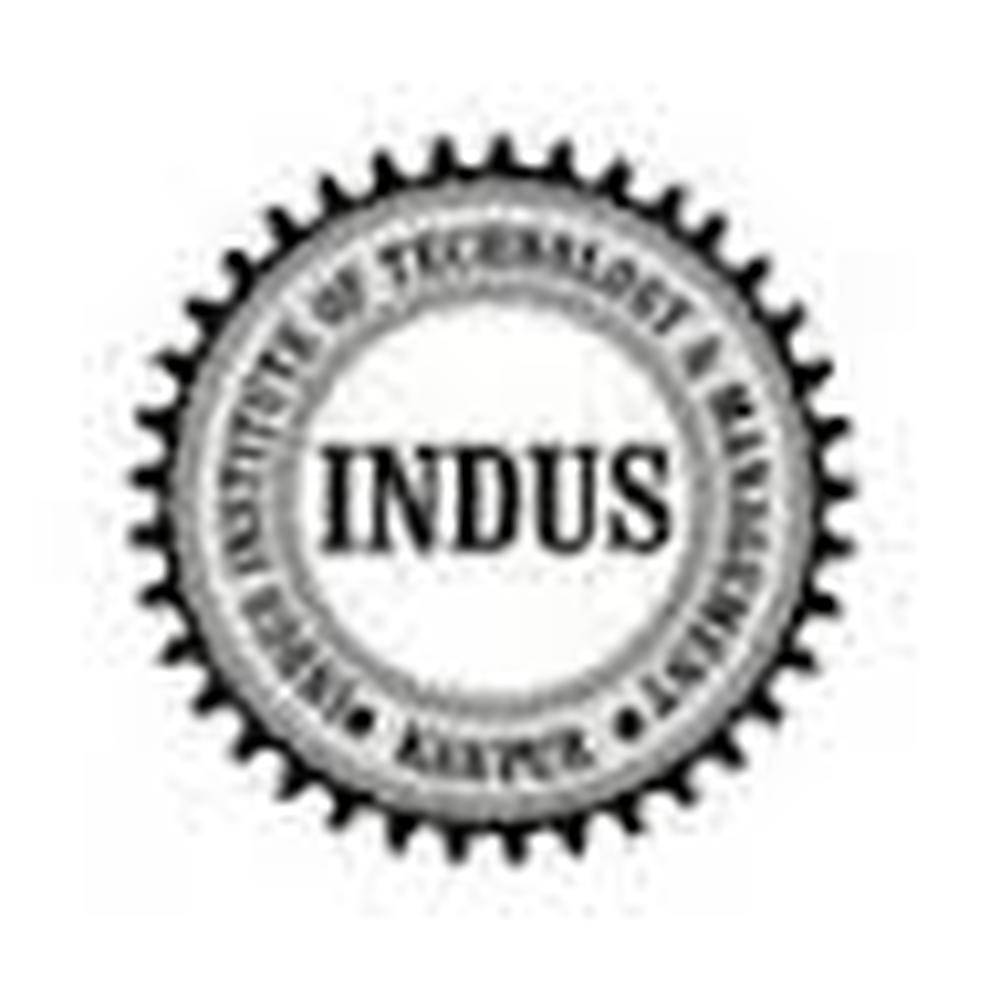 IITM Kanpur (IITM) - Logo