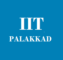 IIT Palakkad (IIT Palakkad) - Logo