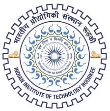 IIT Roorkee (IIT Roorkee) - Logo