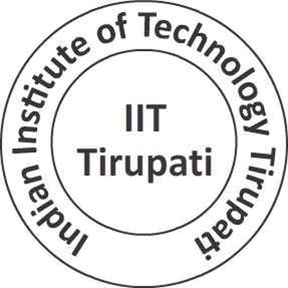 IIT Tirupati (IIT Tirupati) - Logo