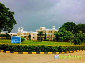 IITTM (Indian Institute of Tourism and Travel Managemen - Logo