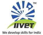 Iivet India - Logo