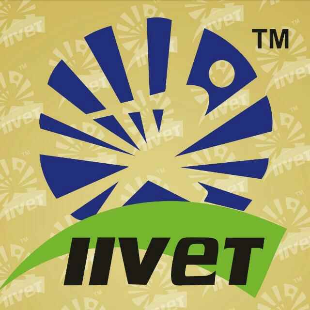 Iivet India - Cover photo