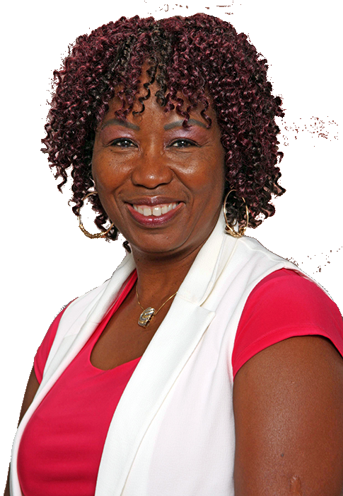 Ijeoma Maduekwe - ReMax Rouge River Realty - Logo