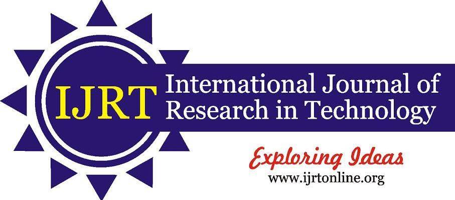 IJRT ONLINE - Logo