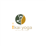 Ikai Yoga - Logo
