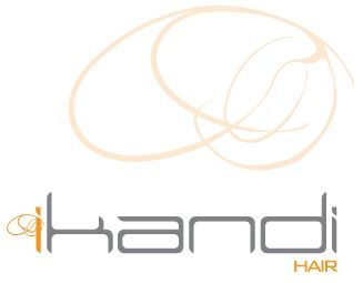 Ikandi Hair - Logo