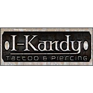 I-Kandy Tattoo - Logo