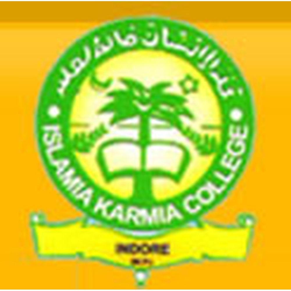 IKC Indore (IKC) - Logo