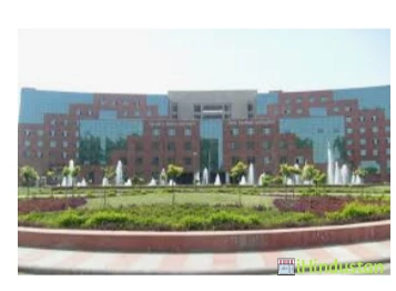 IKG PTU Jalandhar - IK Gujral Punjab Technical Universi - Logo