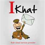Ikhat Email Marketing Tool - Logo