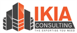 Ikia Consulting Services - Logo