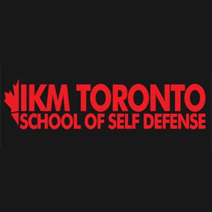 IKM Toronto School of Self Defence - Logo